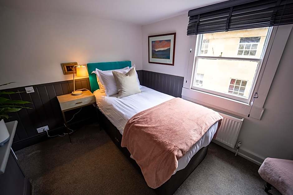 The Griffin Inn Bath