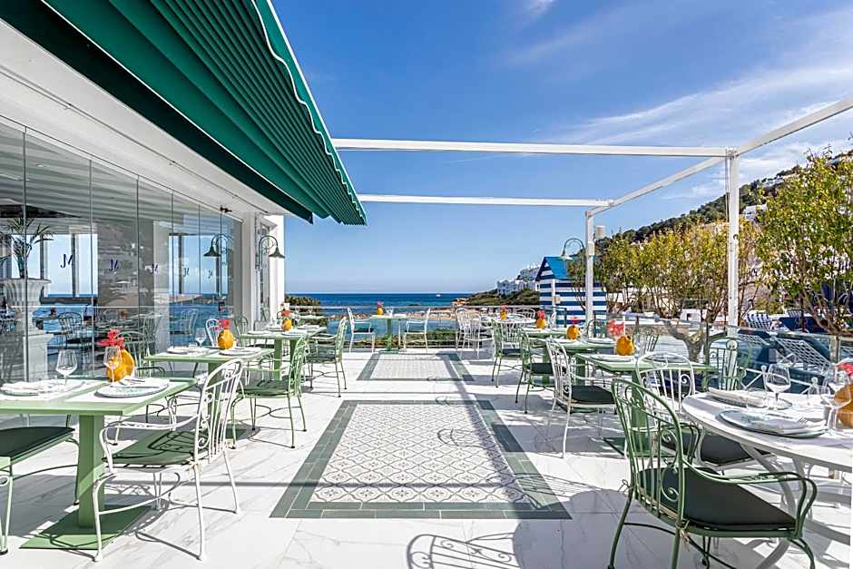 Hotel Mongibello Ibiza