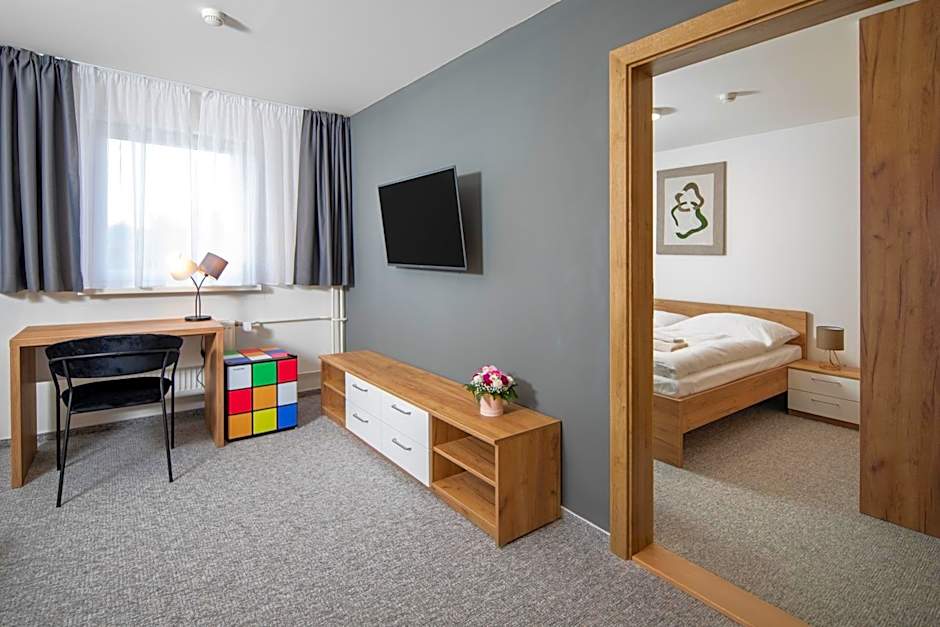 Hotel Granit Smrekovica