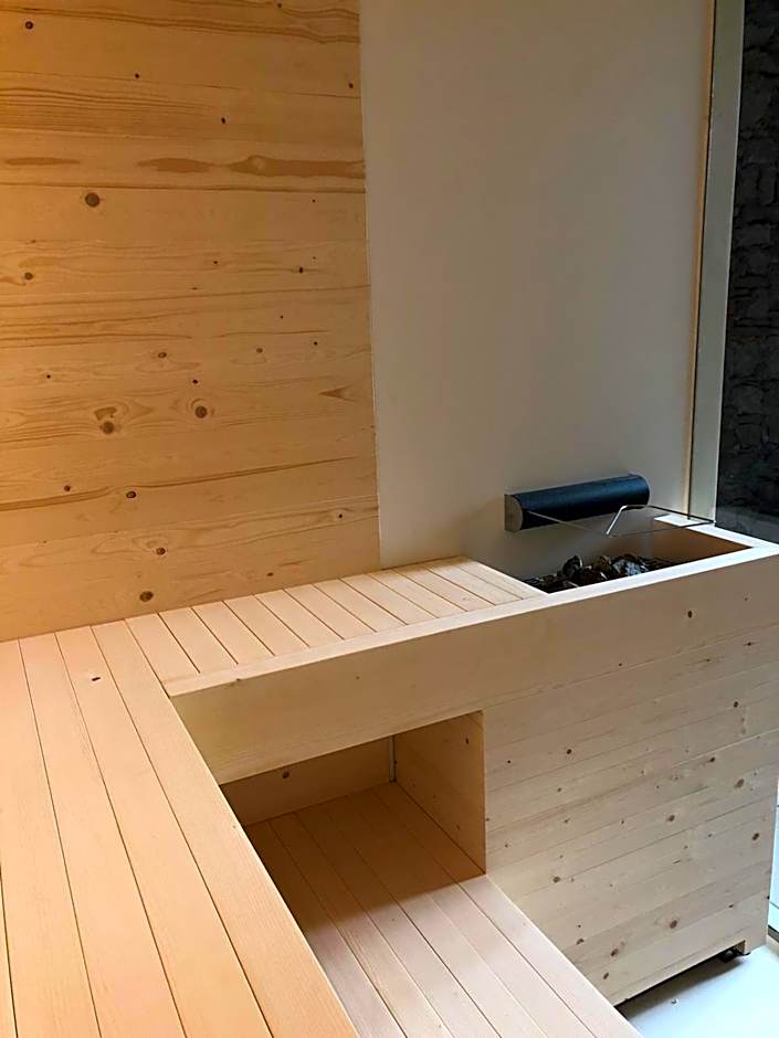 Villa San Liberale - Suites & Wellness - Villa Veneta