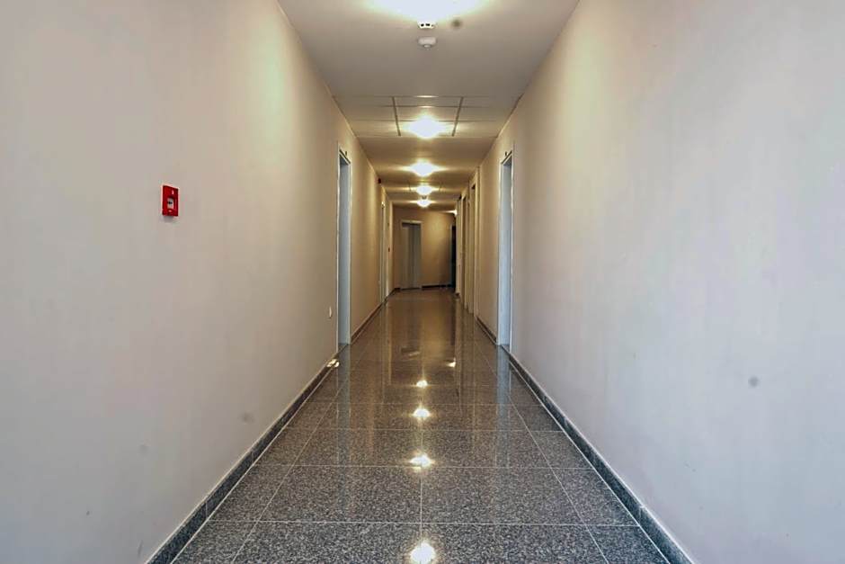 Sunny Beauty Palace Hotel