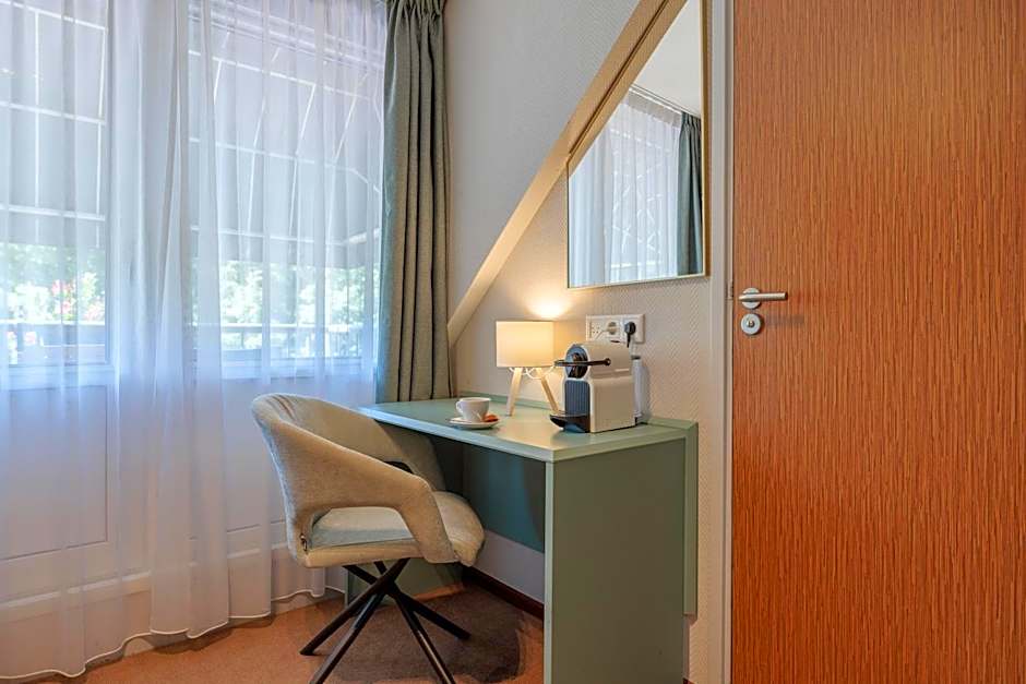 Hotel 't Paviljoen