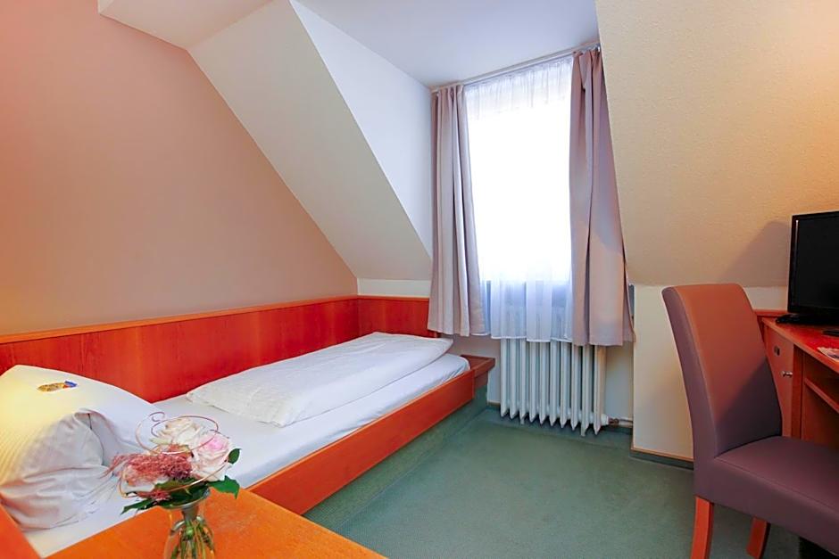 City Hotel Würzburg