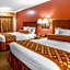 Rodeway Inn & Suites Canyon Lake-Menifee West