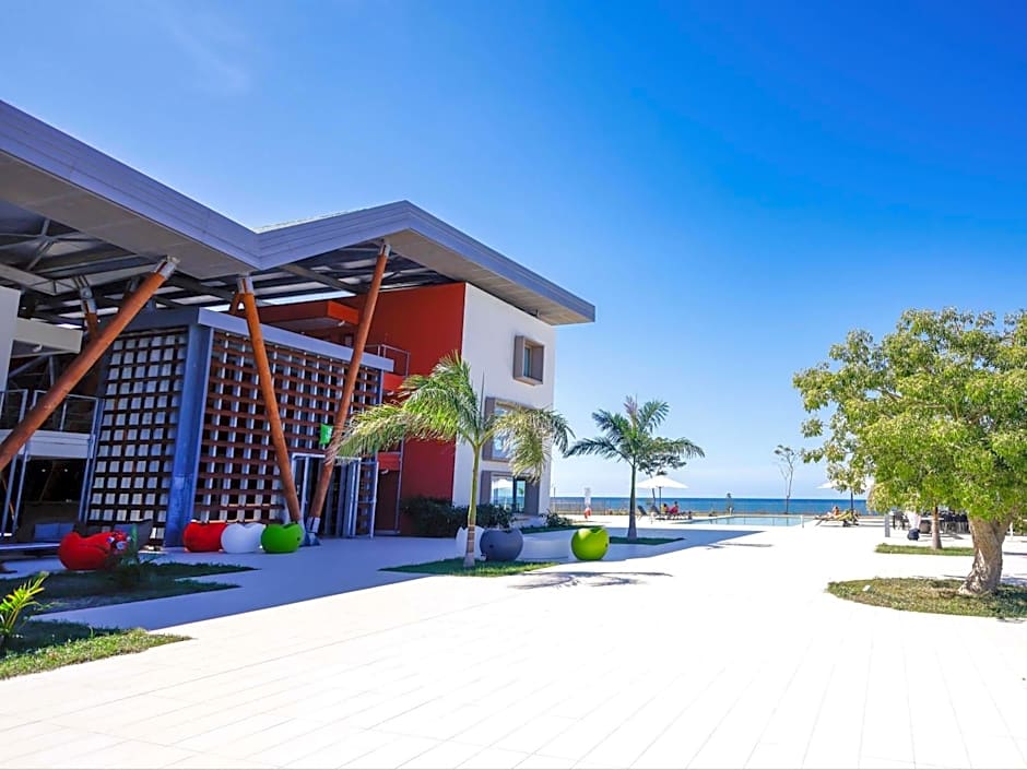 Ibis Styles Mayotte Aéroport