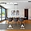 Capitalia - Luxury Apartments - Galileo