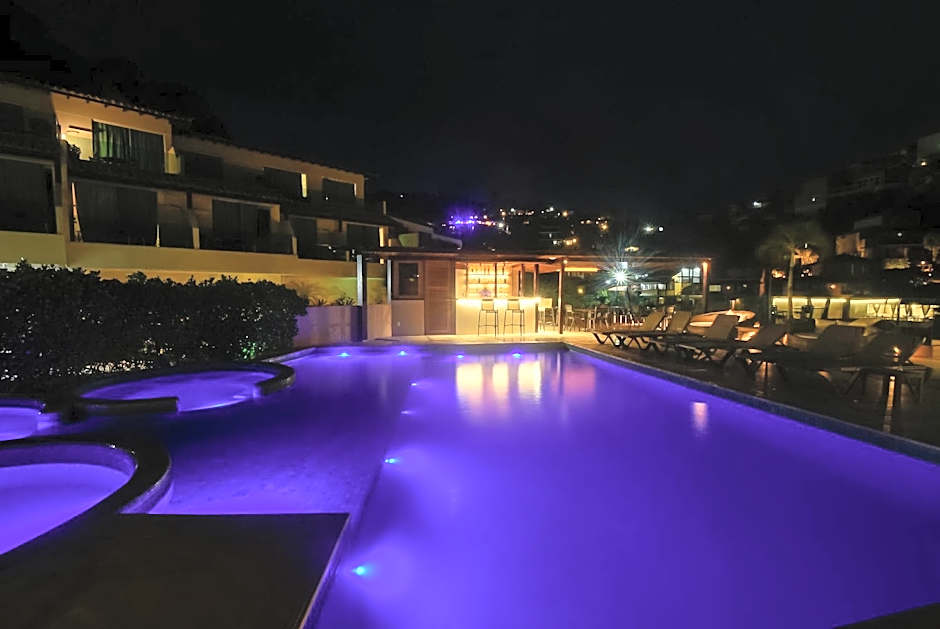 Hotel Experience Joao Fernandes