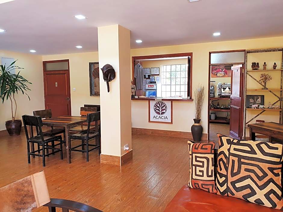 Acacia Tree Lodge
