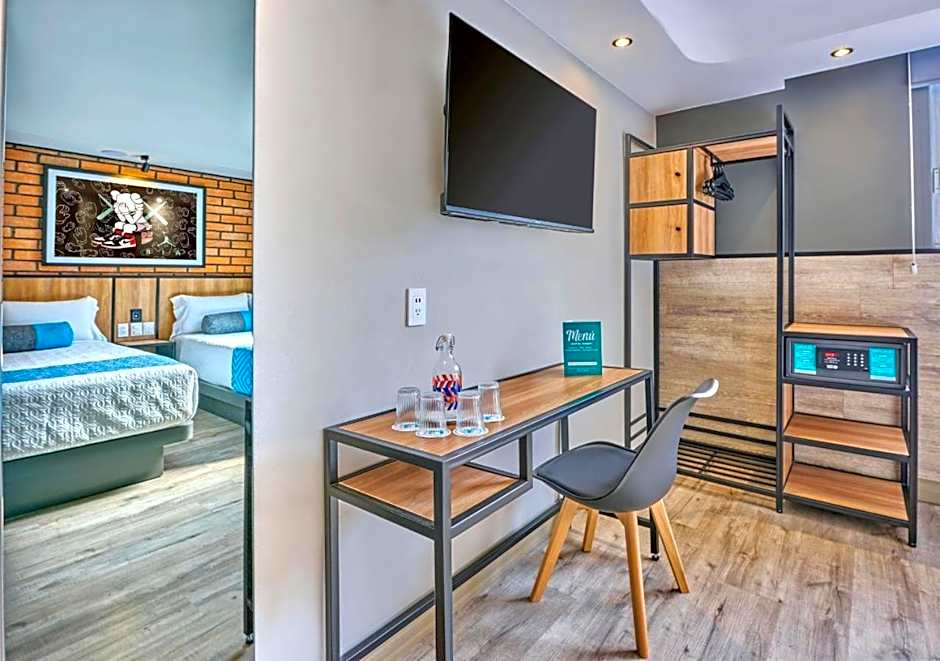 Hotel Marti