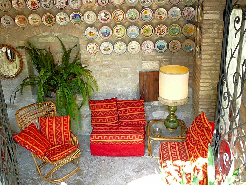 Hotel Umbra