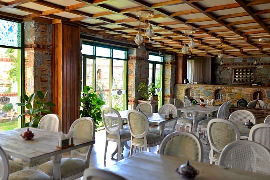 Celsus Boutique Hotel