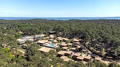 Domaine du Ferret Restaurant & Spa