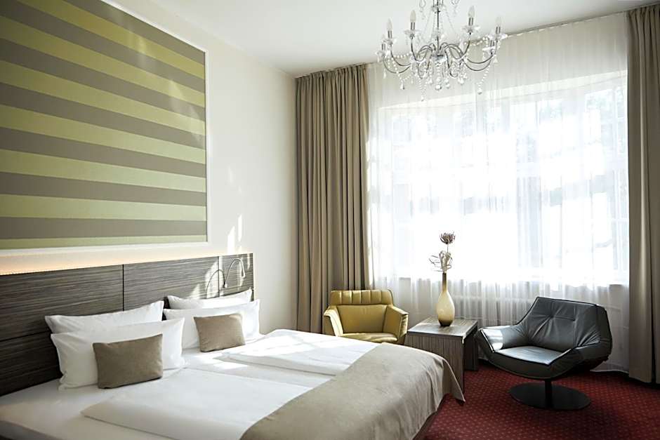 Hotel Prinzregent