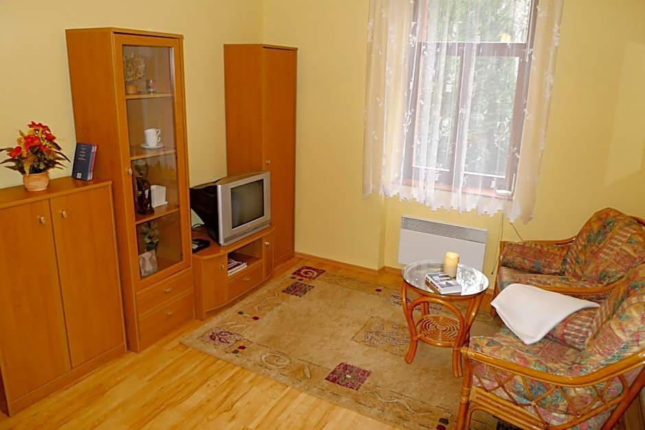 Apartment Kamenná