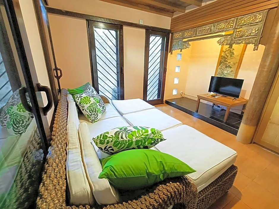 Sayang Taman Villas