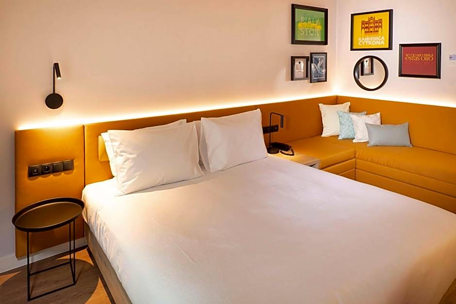 Hampton by Hilton Bialystok