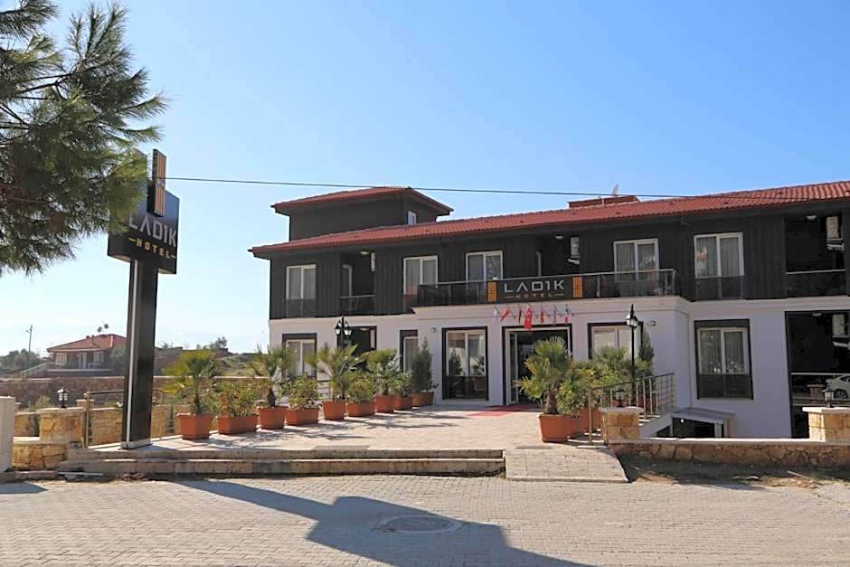 LADİK HOTEL