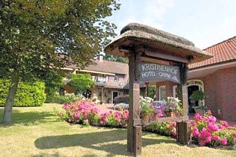 Hotel Garni Kristinenhof
