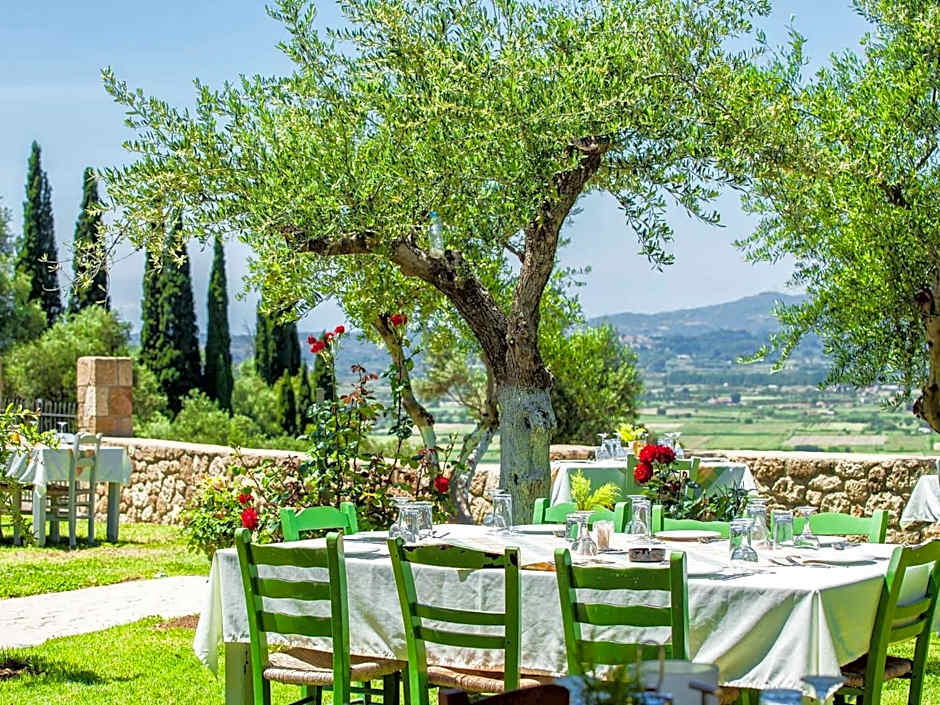 Hotel Europa Olympia