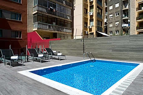 Catalonia Sagrada Familia Hotel