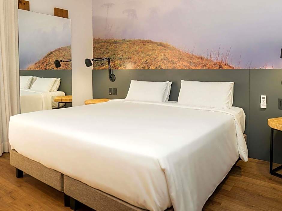 Novotel Criciuma