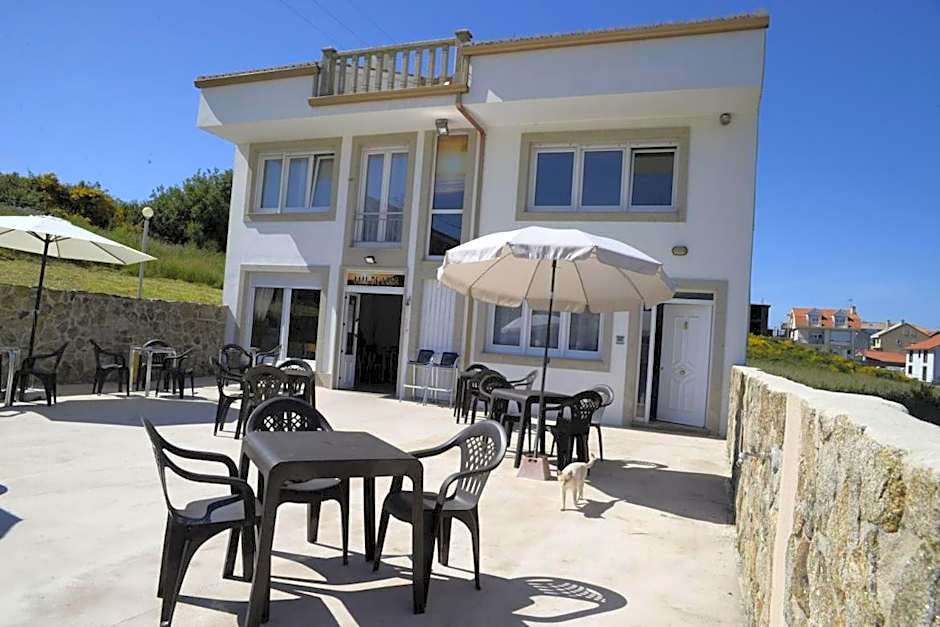 Albergue Mar de Fora