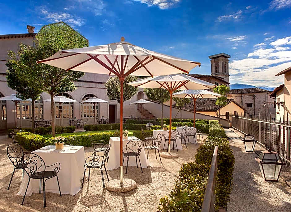 Relais & Chateaux Palazzo Seneca