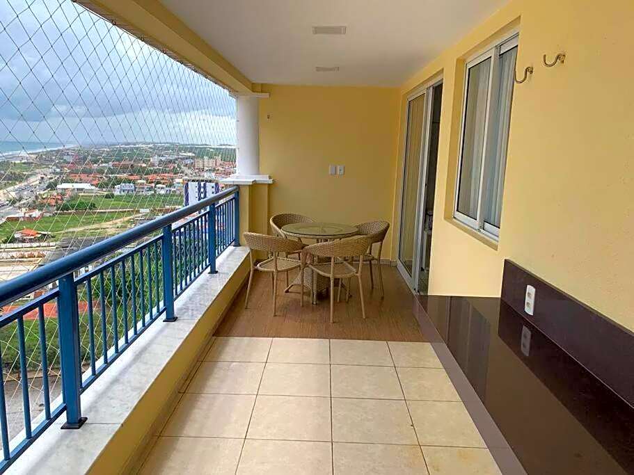 Beach Village - Praia do Futuro II