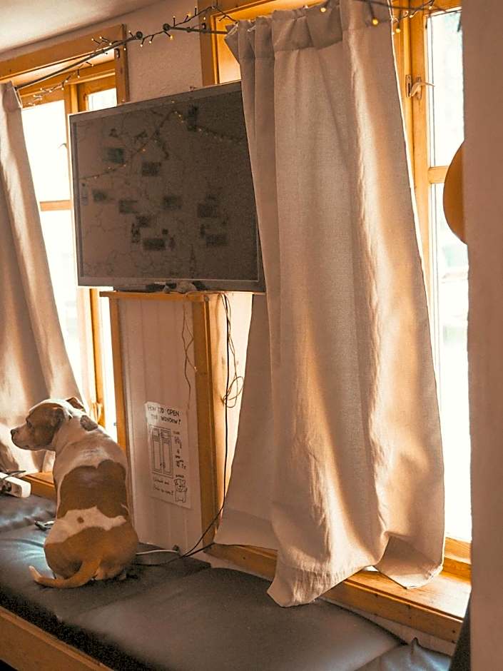 Tromso Activities Hostel