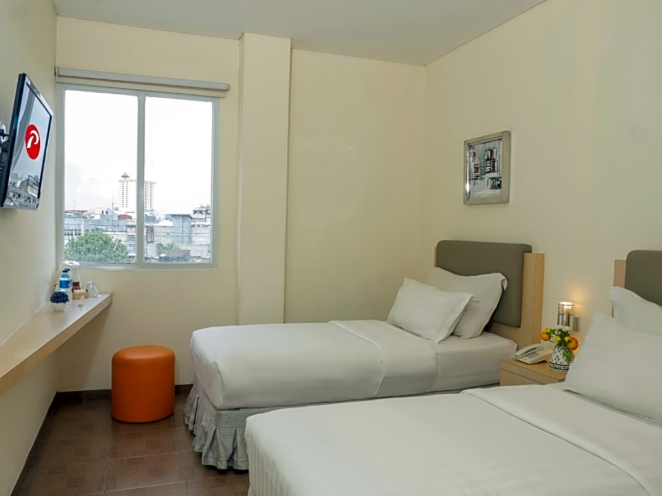 d'primahotel ITC Mangga Dua