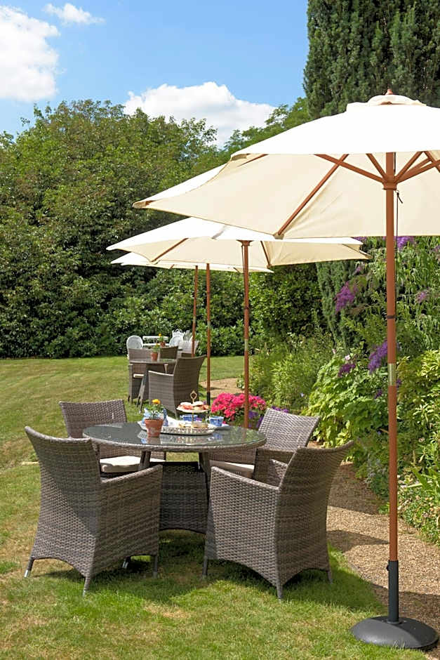 Sissinghurst Castle Farmhouse