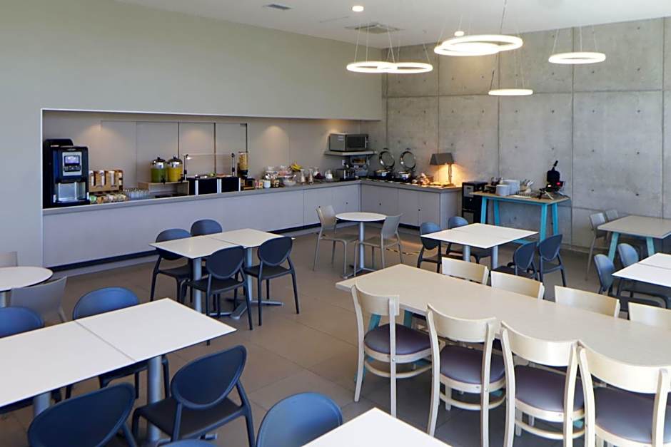 City Express Suites by Marriott Tijuana Rio