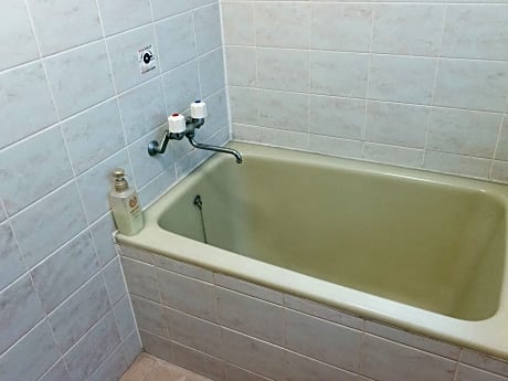 Japanese Western Room (2 Twin Beds)