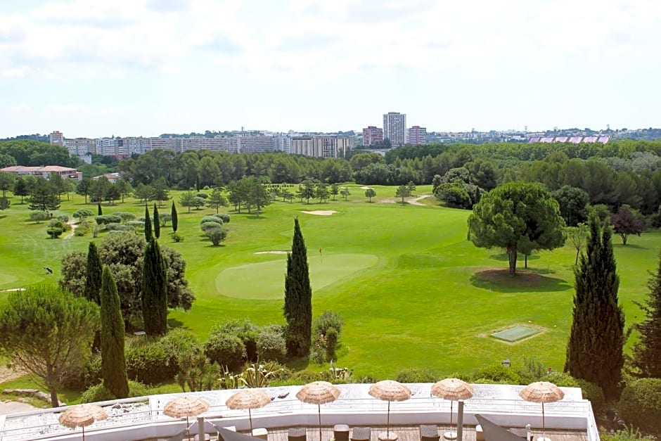 Hôtel Golf Fontcaude