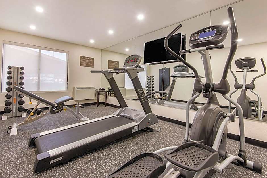 Comfort Inn Airport West