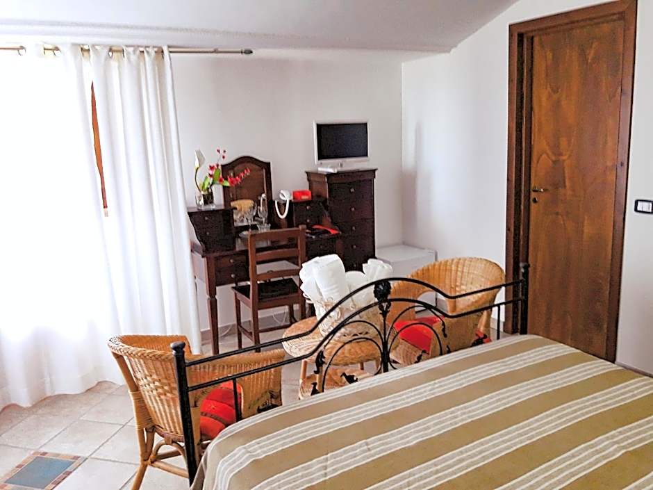 B&B La Civetta