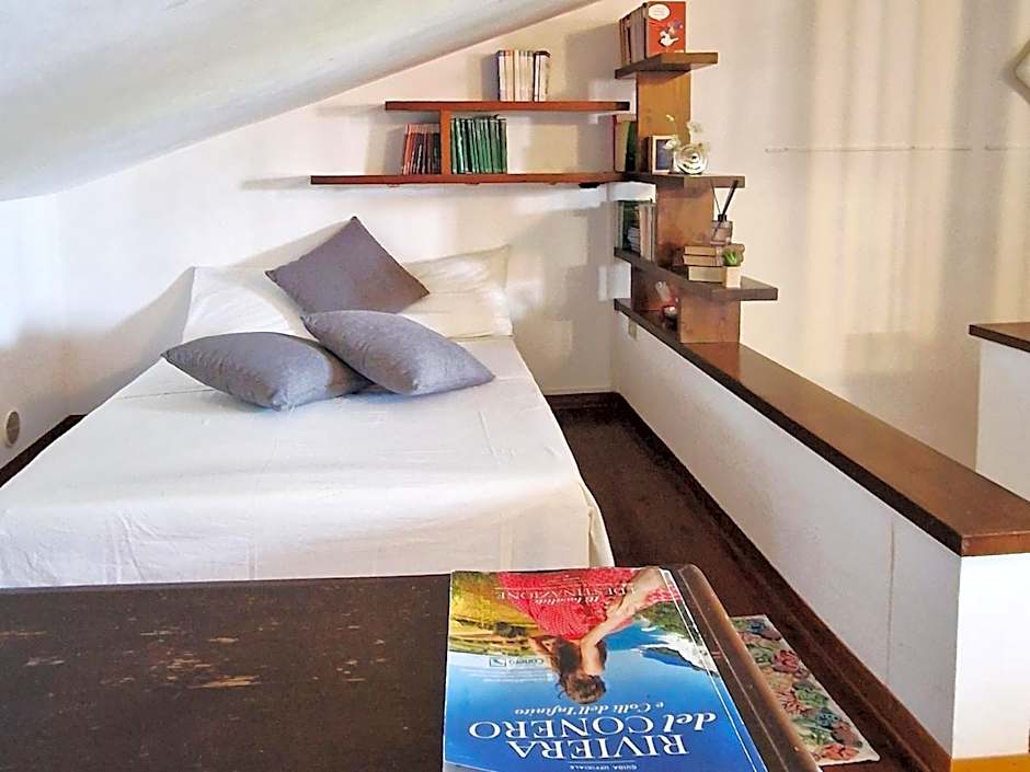 A casa di Paola