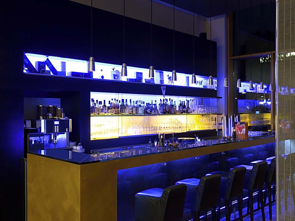 Novotel Karlsruhe City