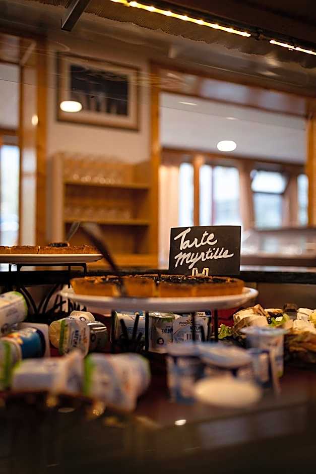 VVF Serre Chevalier Briançon