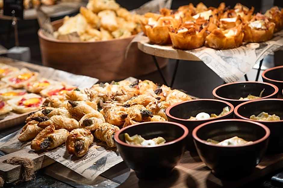 Luna Club Hotel Yoga & Spa 4Sup