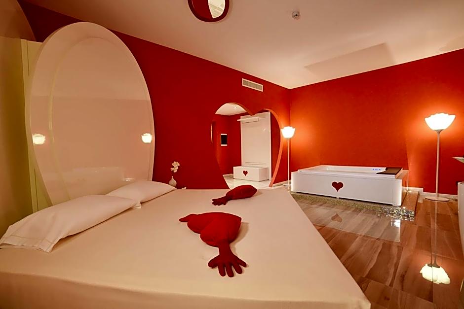 Sweet Motel
