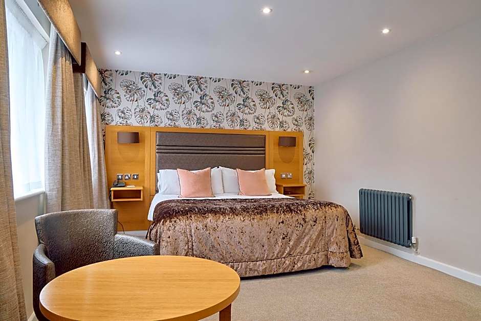 The Briar Court Hotel