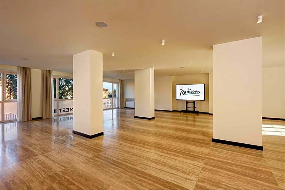Radisson Hotel Ferrara