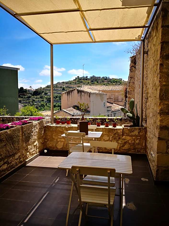 Terrazza Dei Sogni