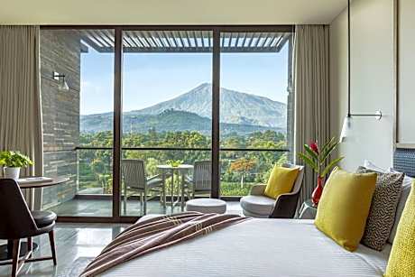 Red Level Junior Suite
