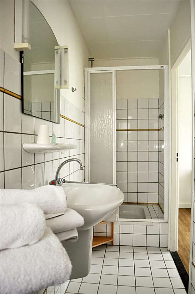 Hotel de Greune Weide