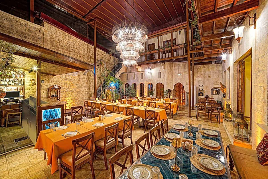 Le Reve Butik Otel