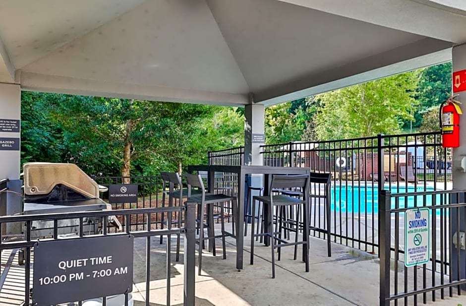 Candlewood Suites Atlanta West I-20 By IHG