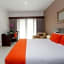 The Pavilion Hotel Kuta