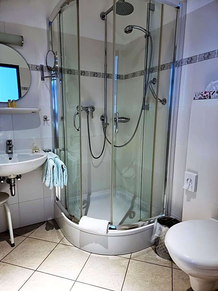 Hotel Kurhaus Uhlenberg